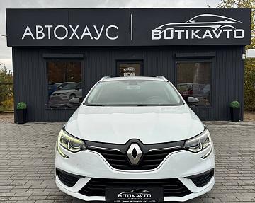 Renault Megane IV - фото 2