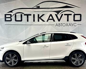 Volvo V40 Cross Country I - фото 4