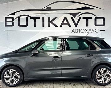 Citroen C4 Picasso II - фото 4