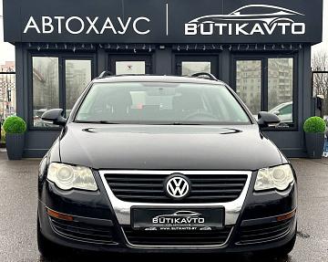 Volkswagen Passat B6 - фото 2