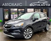 Buick Encore I · Рестайлинг , 2020 г., автомат, бензин - фото 3