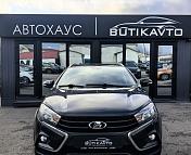 Lada (ВАЗ) Vesta Cross I , 2018 г., механика, бензин - фото 2