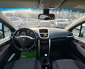 Peugeot 207 I · Рестайлинг , 2010 г., механика, бензин - фото 9