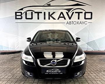 Volvo V50 I · 2-й рестайлинг - фото 2