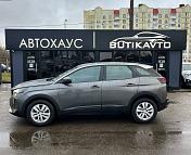 Peugeot 3008 II · Рестайлинг , 2022 г., автомат, бензин - фото 8