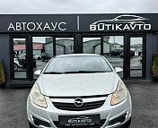 Opel Corsa D , 2008 г., механика, дизель  - фото 2