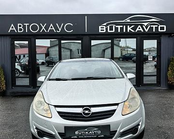 Opel Corsa D  - фото 2
