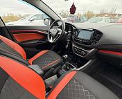 Lada (ВАЗ) Vesta I , 2018 г., механика, бензин - фото 10