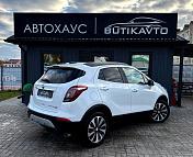 Buick Encore I · Рестайлинг , 2021 г., автомат, бензин  - фото 7