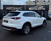 MAZDA CX9, 2019 г., автомат, бензин - фото 6