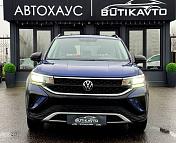 Volkswagen Taos I , 2023 г., автомат, бензин - фото 2
