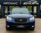Hyundai Santa Fe CM , 2008 г., механика, дизель - фото 2