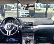 BMW 3 серия E46 , 2000 г., механика, бензин  - фото 9