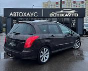 Peugeot 308 T7 · Рестайлинг , 2012 г., механика, дизель - фото 6