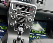 Volvo V60 I · Рестайлинг , 2014 г., робот, дизель - фото 18