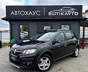 Renault Sandero Stepway II , 2016 г., механика, бензин - фото 3