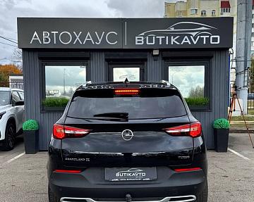 Opel Grandland X I - фото 5