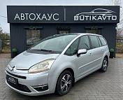 Citroen C4 Grand Picasso I , 2008 г., робот, бензин - фото 3