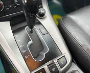 Chevrolet Captiva I · 2-й рестайлинг , 2013 г., автомат, гибрид  - фото 16