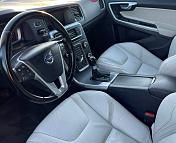 Volvo V60 I · Рестайлинг , 2014 г., механика, дизель - фото 10