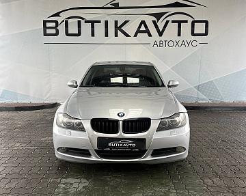 BMW 3 серия E90 E91 E92 E93  - фото 2