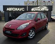Renault Grand Scenic III , 2009 г., механика, дизель - фото 3