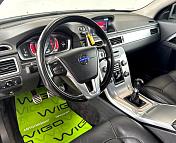 Volvo V70 III · Рестайлинг , 2014 г., механика, дизель - фото 11