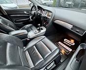Audi A6 C6 · Рестайлинг , 2008 г., механика, дизель - фото 13