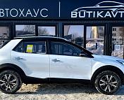 Kia KX1 I , 2022 г., автомат, бензин - фото 7