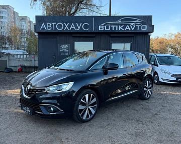 Renault Scenic IV - фото 3