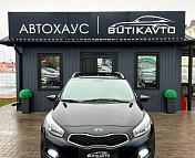 Kia Cee'd II , 2015 г., механика, бензин - фото 2