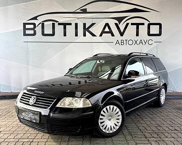 Volkswagen Passat B5 · Рестайлинг - фото 3