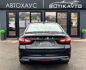 Lada (ВАЗ) Vesta I · Рестайлинг , 2024 г., механика, бензин - фото 5