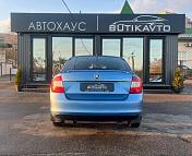 Skoda Rapid I , 2013 г., механика, бензин - фото 6