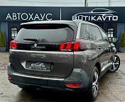 Peugeot 5008 II , 2019 г., механика, дизель - фото 6