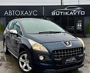 Peugeot 3008 I , 2011 г., автомат, бензин