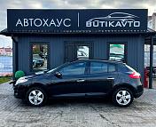 Renault Megane III , 2009 г., механика, дизель - фото 4