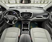 GMC Terrain II · Рестайлинг , 2022 г., автомат, бензин - фото 9