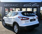 Nissan Qashqai II , 2014 г., вариатор, бензин - фото 4