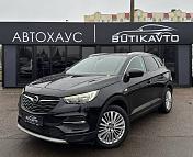 Opel Grandland X I , 2019 г., механика, дизель - фото 3