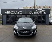 Peugeot 308 T7 · Рестайлинг , 2011 г., механика, дизель - фото 2