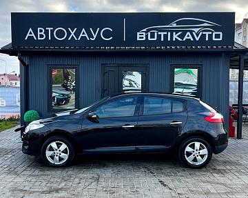 Renault Megane III - фото 4