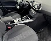 Peugeot 308 T9 · Рестайлинг , 2021 г., автомат, бензин - фото 14