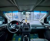 Volkswagen Touran I , 2003 г., механика, дизель - фото 9