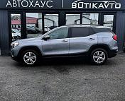 GMC Terrain II , 2020 г., автомат, бензин - фото 8