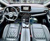 Nissan Rogue III , 2022 г., вариатор, бензин - фото 9