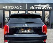 Hyundai Palisade I , 2020 г., автомат, дизель - фото 5