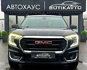 GMC Terrain II · Рестайлинг , 2022 г., автомат, бензин - фото 2