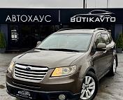 Subaru Tribeca I · Рестайлинг , 2007 г., автомат, бензин - фото 3