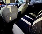 Nissan Qashqai I , 2008 г., вариатор, бензин - фото 11